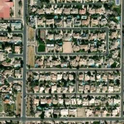 Satellite imagery of PATCH — NGS DU2252 — Mesa, US, US