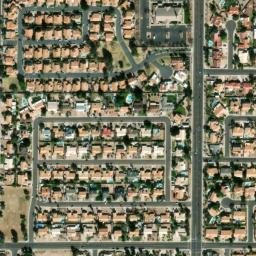 Satellite imagery of PATCH — NGS DU2252 — Mesa, US, US