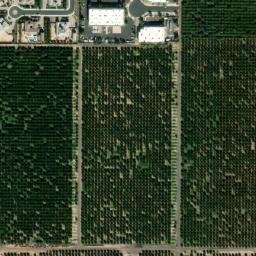 Satellite imagery of N 269 — NGS DU0650 — Mesa, US, US