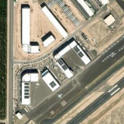 Satellite imagery of FFZ E — NGS DL6293 — Mesa, US, US