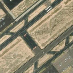 Satellite imagery of FFZ E — NGS DL6293 — Mesa, US, US
