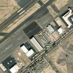 Satellite imagery of FFZ E — NGS DL6293 — Mesa, US, US