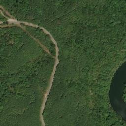 Satellite imagery of Pumpkin Ridge, US