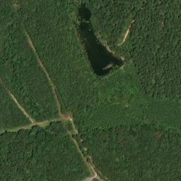 Satellite imagery of Pit Twentyfive Mine, US