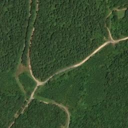 Satellite imagery of Pit Twentyfive Mine, US