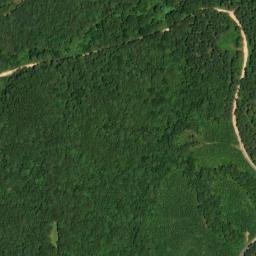 Satellite imagery of Pit Twentyfive Mine, US