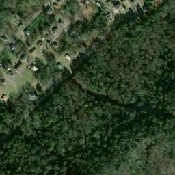 Satellite imagery of Eureka Mines, US