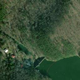 Satellite imagery of Hooker Point, US