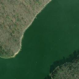 Satellite imagery of Hooker Point, US