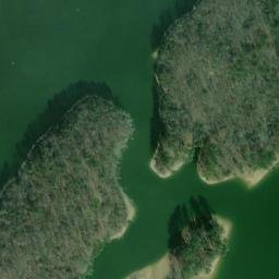 Satellite imagery of Hooker Point, US