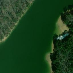 Satellite imagery of Cox Creek Point, US