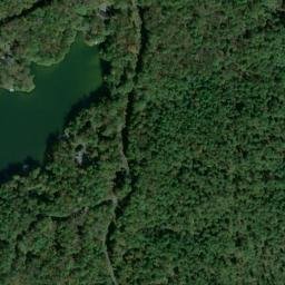 Satellite imagery of Black Jack Ridge, US
