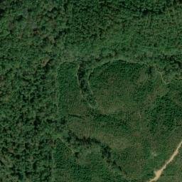 Satellite imagery of Black Jack Ridge, US