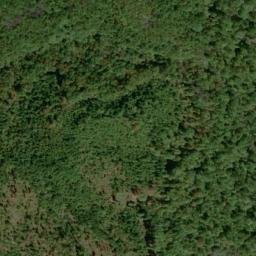 Satellite imagery of Dunlin Mine, US