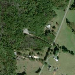 Satellite imagery of Dunlin Mine, US