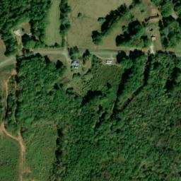 Satellite imagery of Crews Mine, US