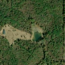 Satellite imagery of Wallace Number One Mine, US