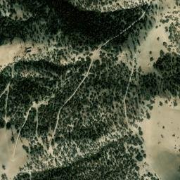 Satellite imagery of Jbel Bou Ikabar, MA