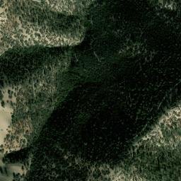 Satellite imagery of Jbel Bou Ikabar, MA