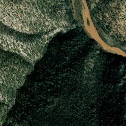 Satellite imagery of Laghouad, MA
