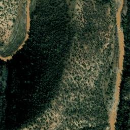 Satellite imagery of Bou Tachat, MA