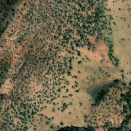 Satellite imagery of Jbel Bou T’ar’arat, MA