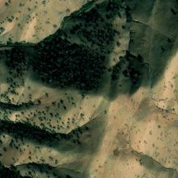 Satellite imagery of Jbel Bou T’ar’arat, MA