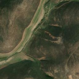 Satellite imagery of Azlay Ou Bouzemmour, MA
