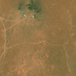 Satellite imagery of Koudiat Sidi Slimane, DZ