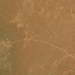 Satellite imagery of Koudiat Sidi Slimane, DZ