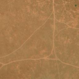 Satellite imagery of Koudiat Sidi Slimane, DZ