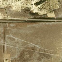 Satellite imagery of Draa Cheikr el Rharsa, TN