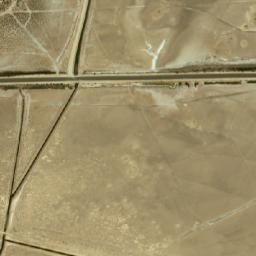 Satellite imagery of Draa Cheikr el Rharsa, TN