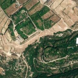 Satellite imagery of Abou Tarboûch, LB