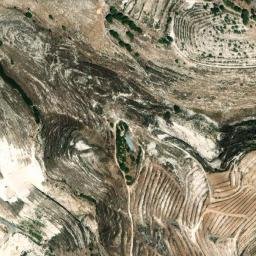 Satellite imagery of Douhoûr el Kroûch, LB