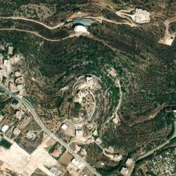 Satellite imagery of Dahr el Mghâra, LB
