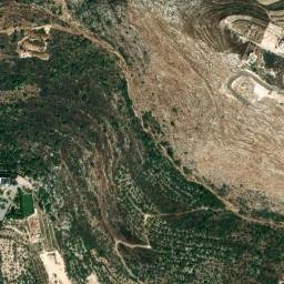 Satellite imagery of Dahr el Mghâra, LB