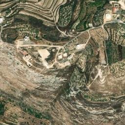 Satellite imagery of Dahr Baïdar el Ksâr, LB