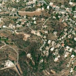 Satellite imagery of Dahr Baïdar el Ksâr, LB