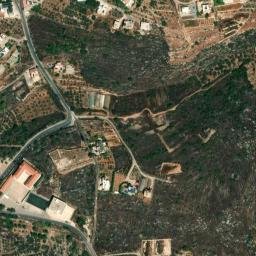 Satellite imagery of Aarîd el Mouâleh, LB