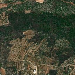 Satellite imagery of Aarîd el Mouâleh, LB