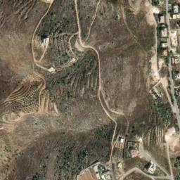 Satellite imagery of El Khanâdiq, LB