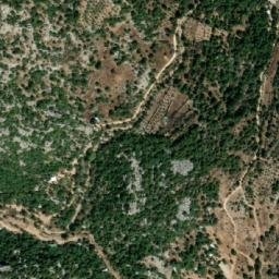 Satellite imagery of Ech Chouârât, LB