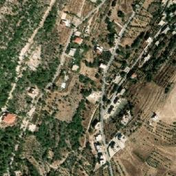 Satellite imagery of Aarîd er Rsâss, LB