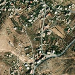 Satellite imagery of Aarîd er Rsâss, LB