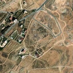 Satellite imagery of Aarîd er Rsâss, LB