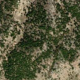 Satellite imagery of El Maqbané, LB