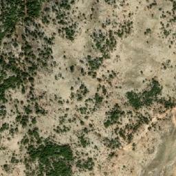 Satellite imagery of El Maqbané, LB