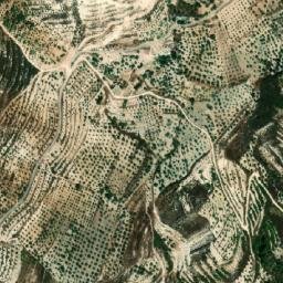 Satellite imagery of Harf el Haddâd, LB