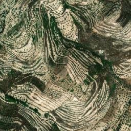 Satellite imagery of Harf el Haddâd, LB